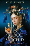 Image for "The Blood Orchid"