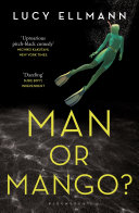 Image for "Man Or Mango?"
