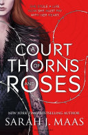 Image for "A Court of Thorns and Roses"