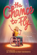 Image for "The Chance to Fly"
