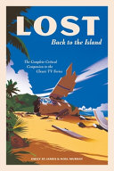 Image for "LOST: Back to the Island"