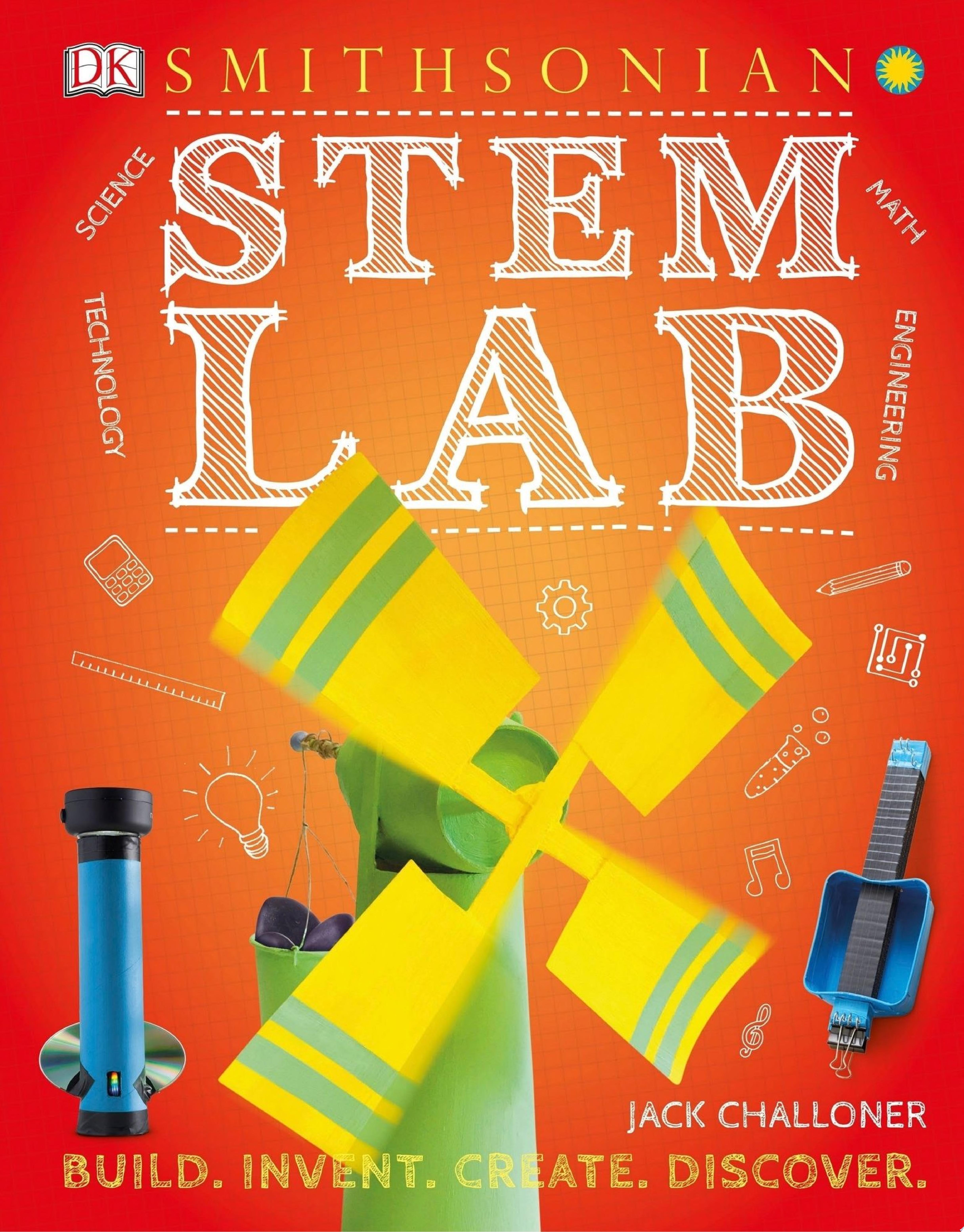 Image for "STEM Lab"