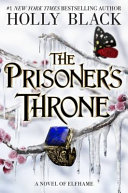 Image for "The Prisoner&#039;s Throne"