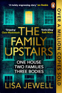 Image for "The Family Upstairs"