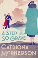 Image for "A Step So Grave"