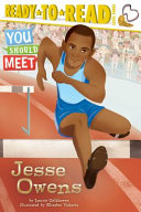 Image for "Jesse Owens"