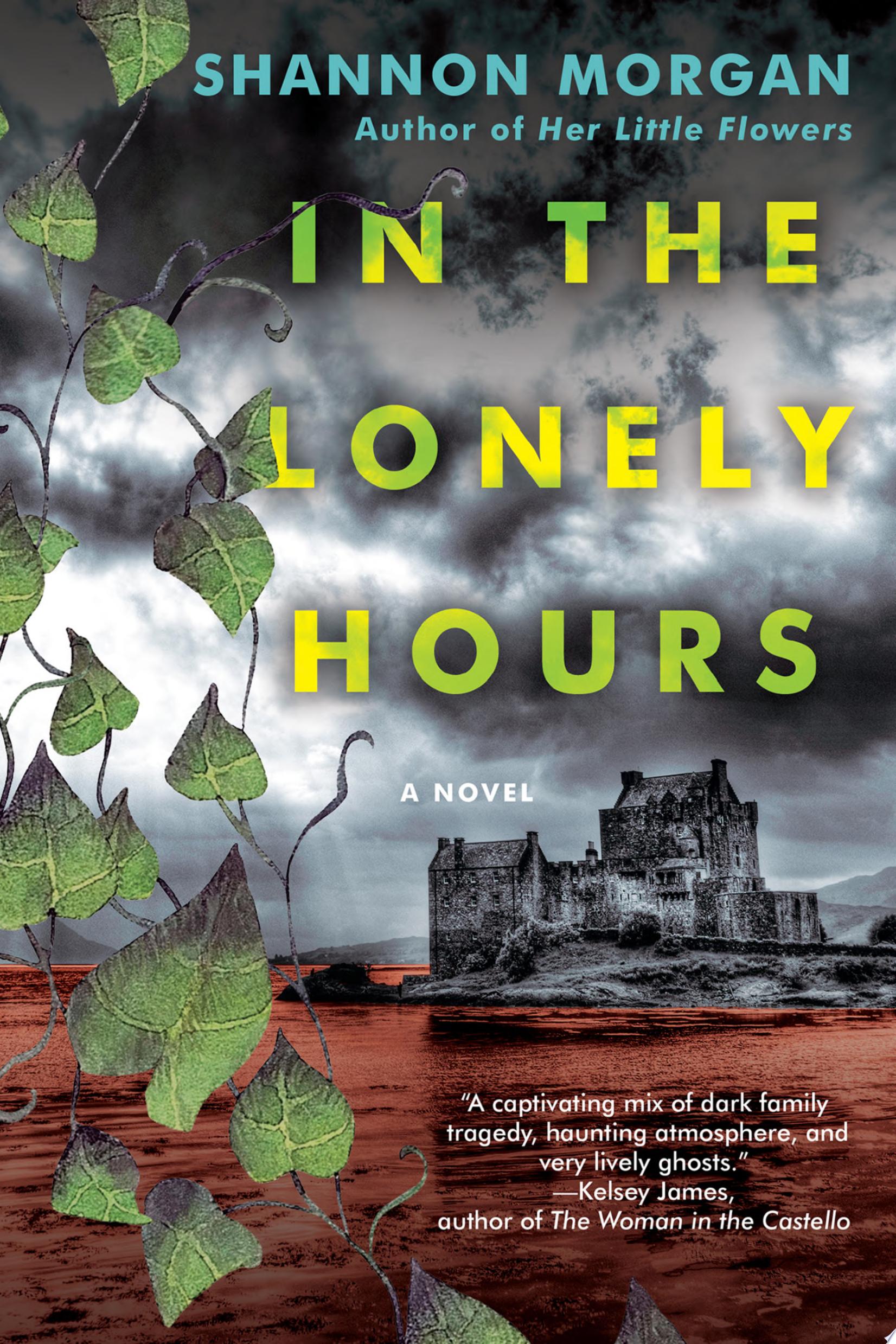 Image for "In the Lonely Hours"