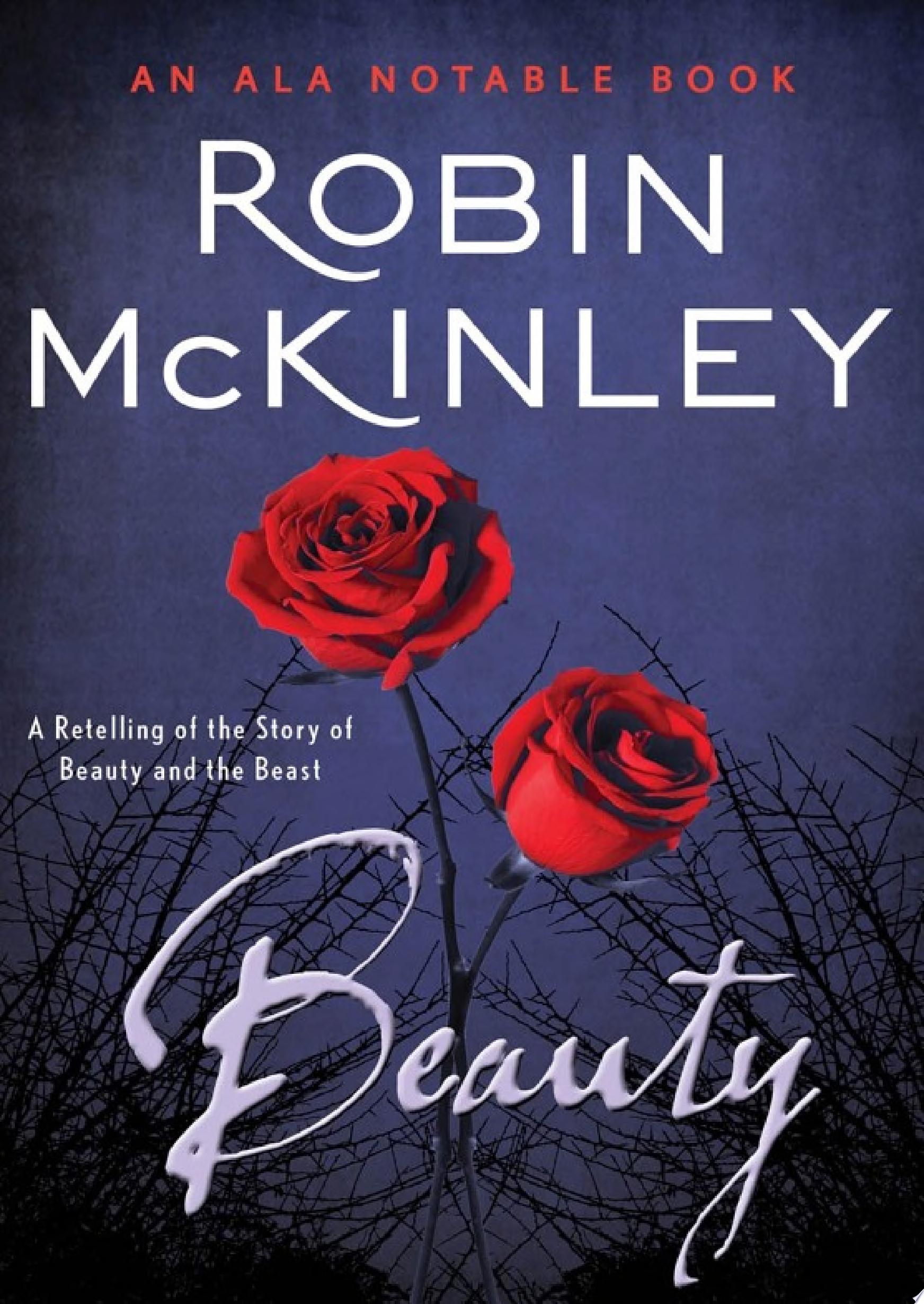 Image for "Beauty"