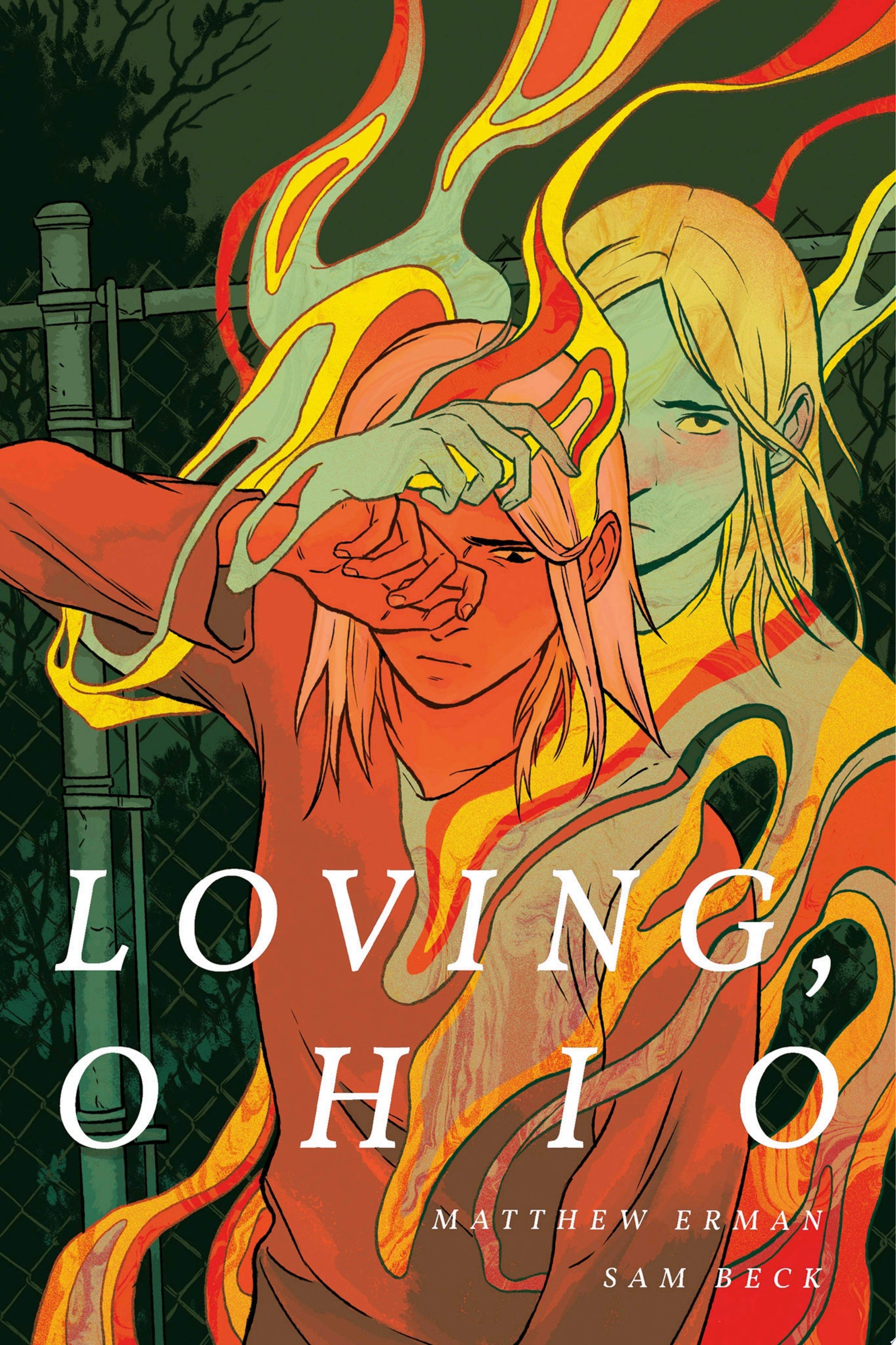 Image for "Loving, Ohio"