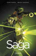 Image for "Saga"