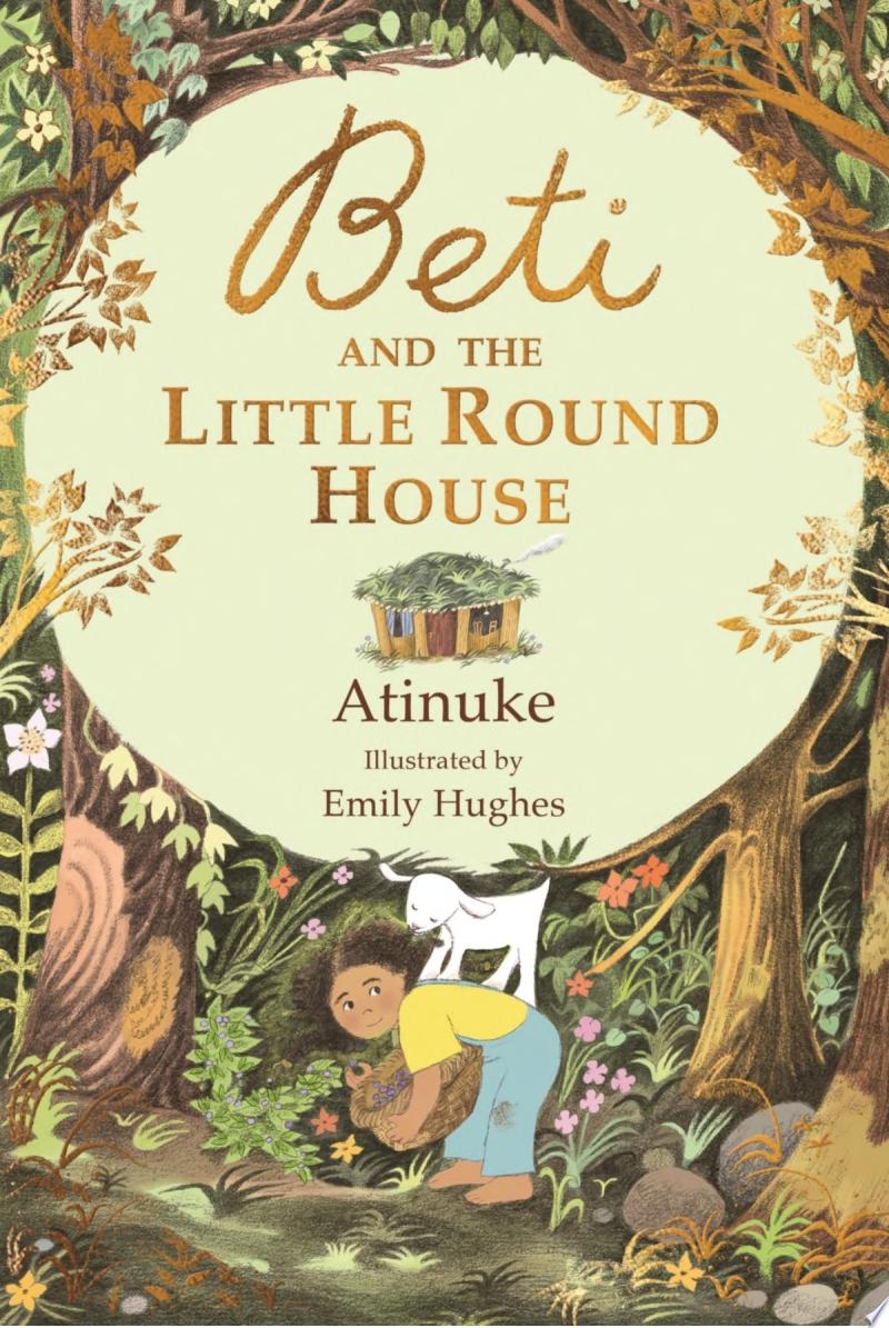 Image for "Beti and the Little Round House"