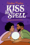 Image for "Kiss and Spell"