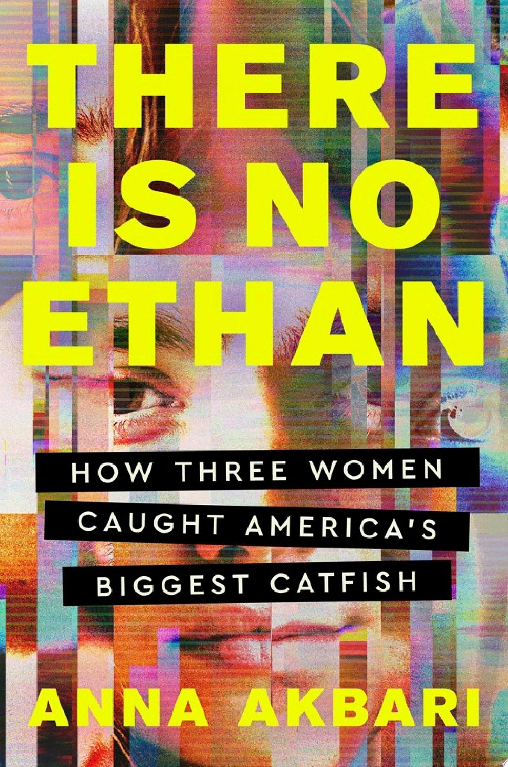 Image for "There Is No Ethan"