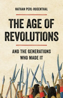 Image for "The Age of Revolutions"