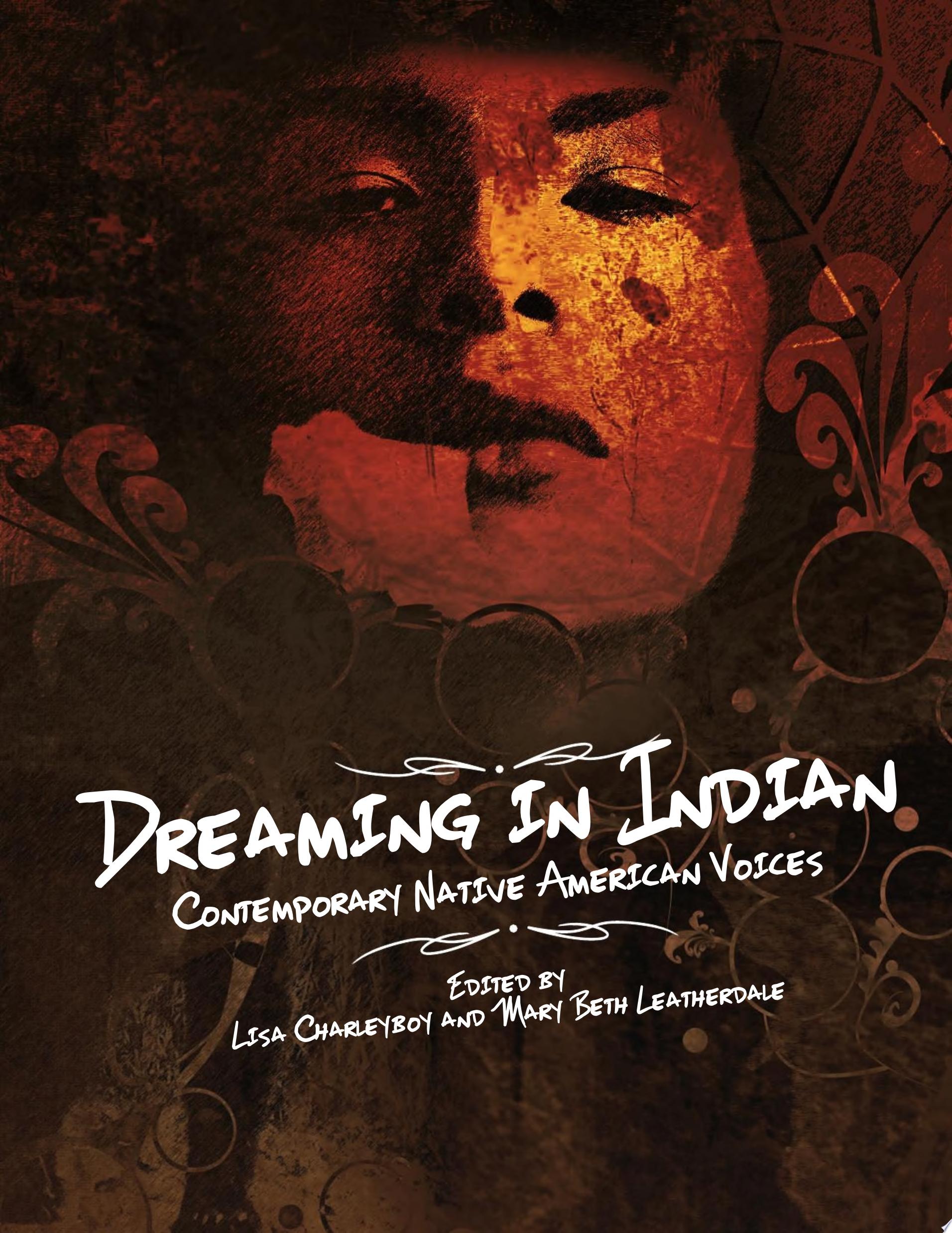 Image for "Dreaming In Indian"