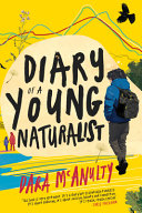 Image for "Diary of a Young Naturalist"