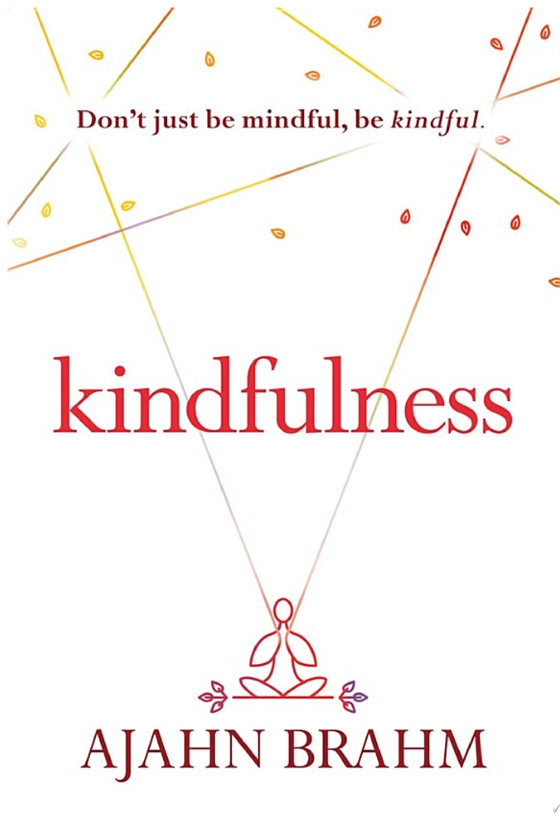 Image for "Kindfulness"