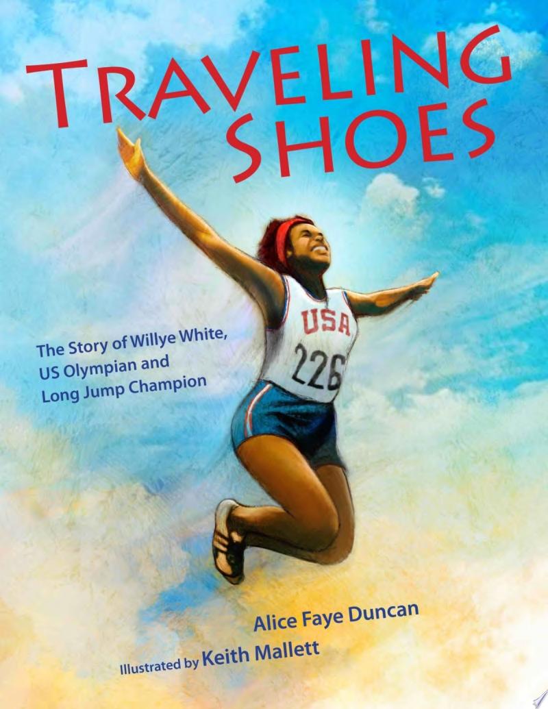 Image for "Traveling Shoes"