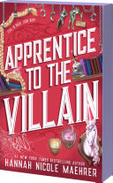 Image for "Apprentice to the Villain"