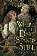 Image for "Where the Dark Stands Still"