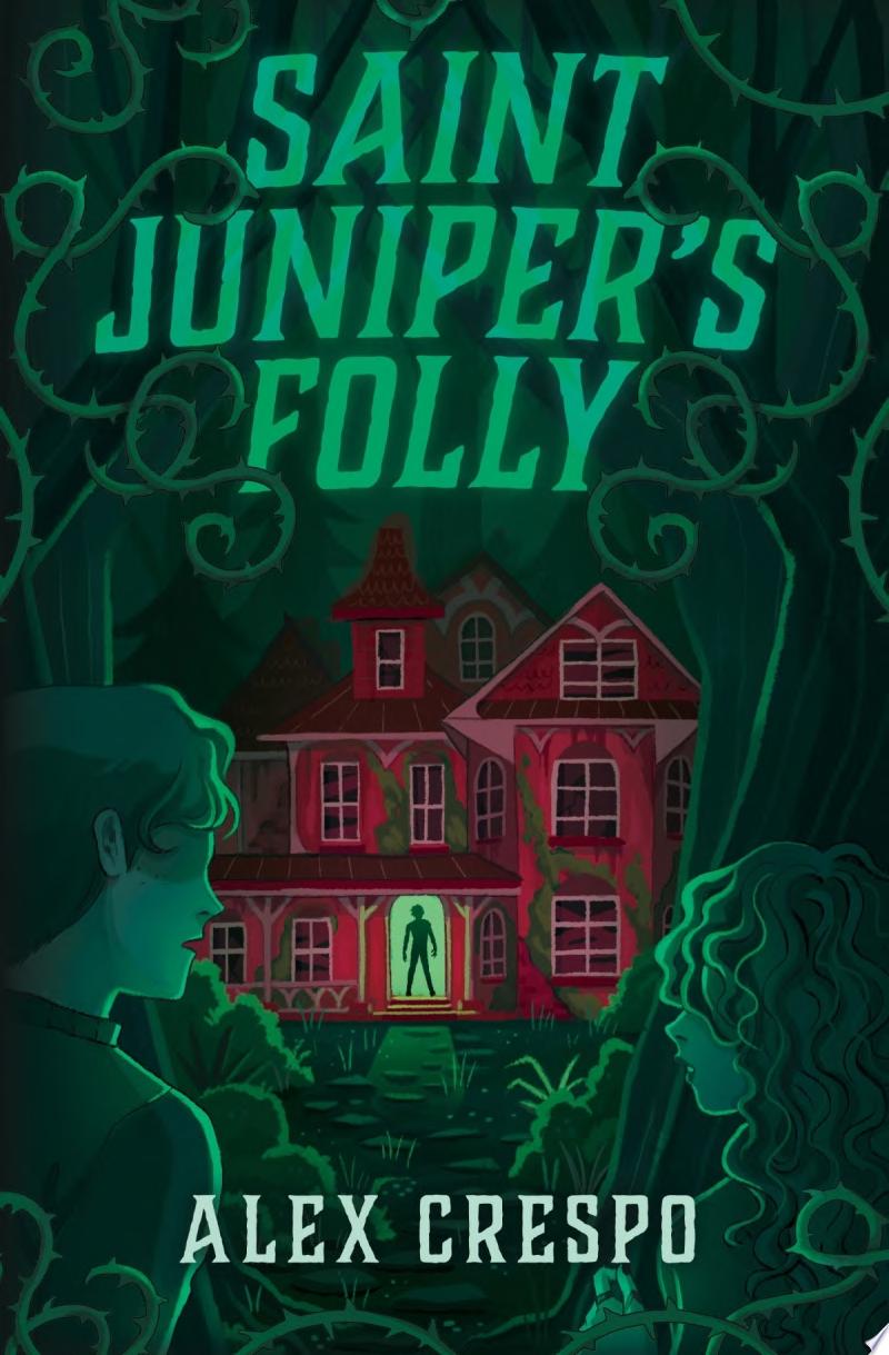 Image for "Saint Juniper&#039;s Folly"