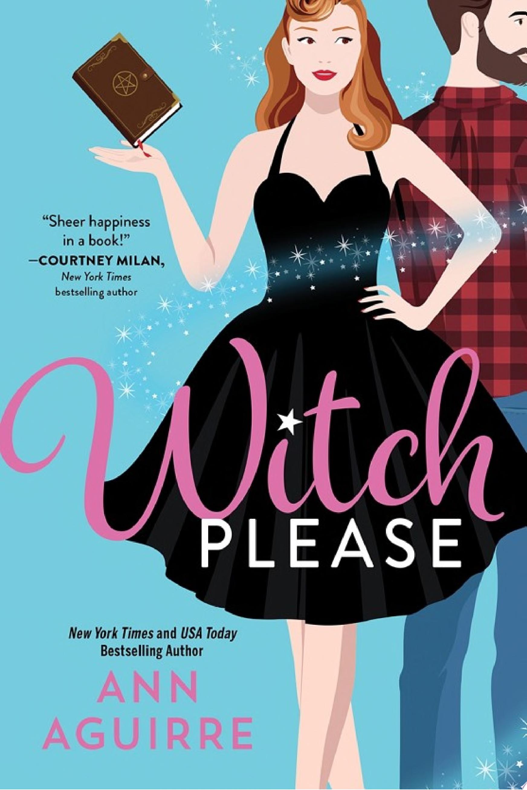 Image for "Witch Please"
