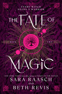 Image for "The Fate of Magic"