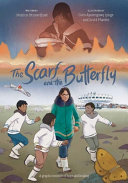 Image for "The Scarf and the Butterfly"