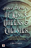 Image for "Of Kings, Queens and Colonies: Coronam Book I"