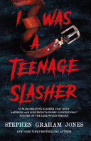 Image for "I Was a Teenage Slasher"