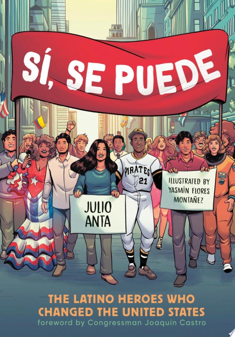 Image for "Sí, Se Puede"