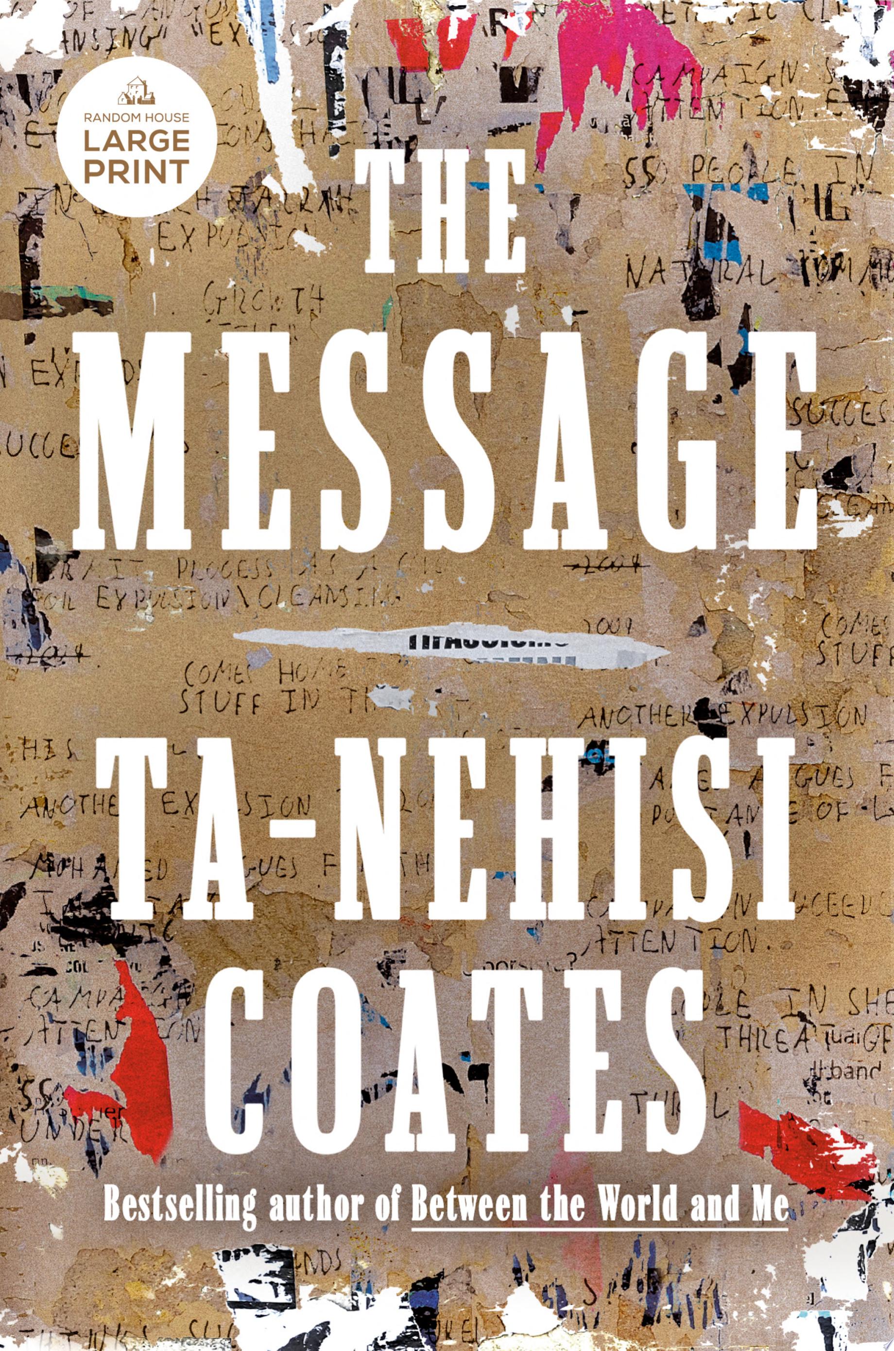 Image for "The Message"