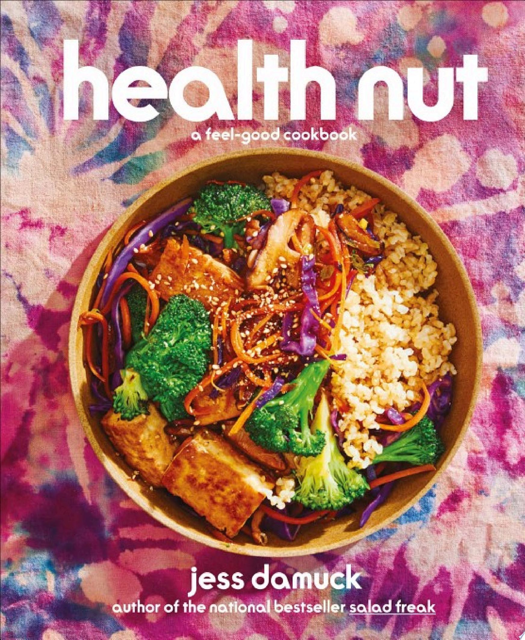 Image for "Health Nut"