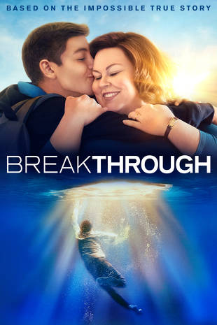 breakthrough cover