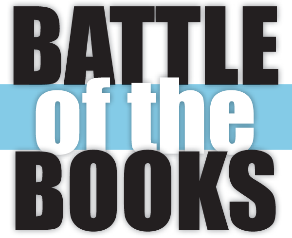 Battle Of The Books Morton Grove Public Library