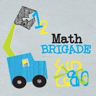 Math Brigade
