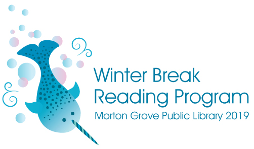 Winter Reading Program 2019 logo
