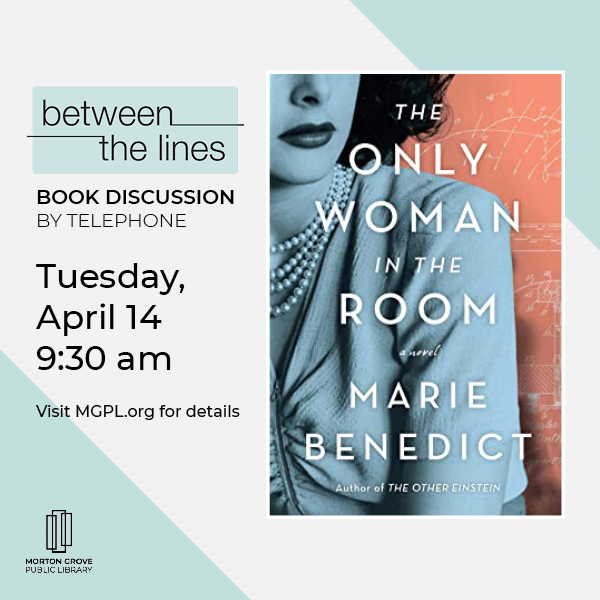between the lines book discussion