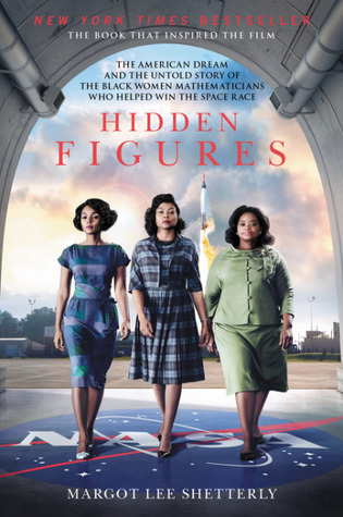 Cover Image for "Hidden Figures" 