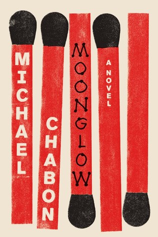 Cover Image for "Moonglow" 