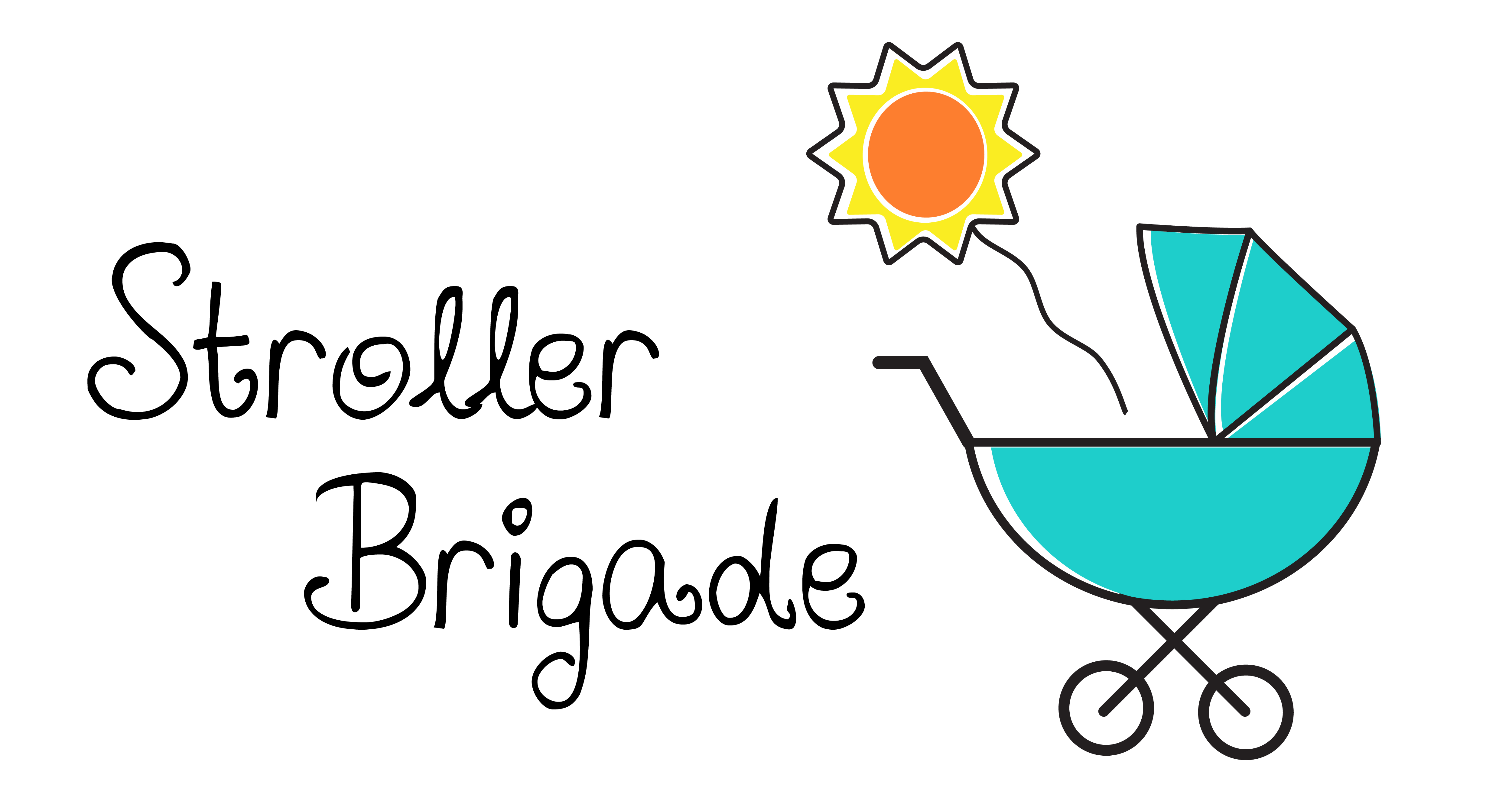 Stroller Brigade