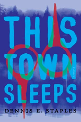 Cover Image for "This Town Sleeps" 
