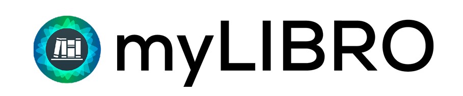 mylibro logo