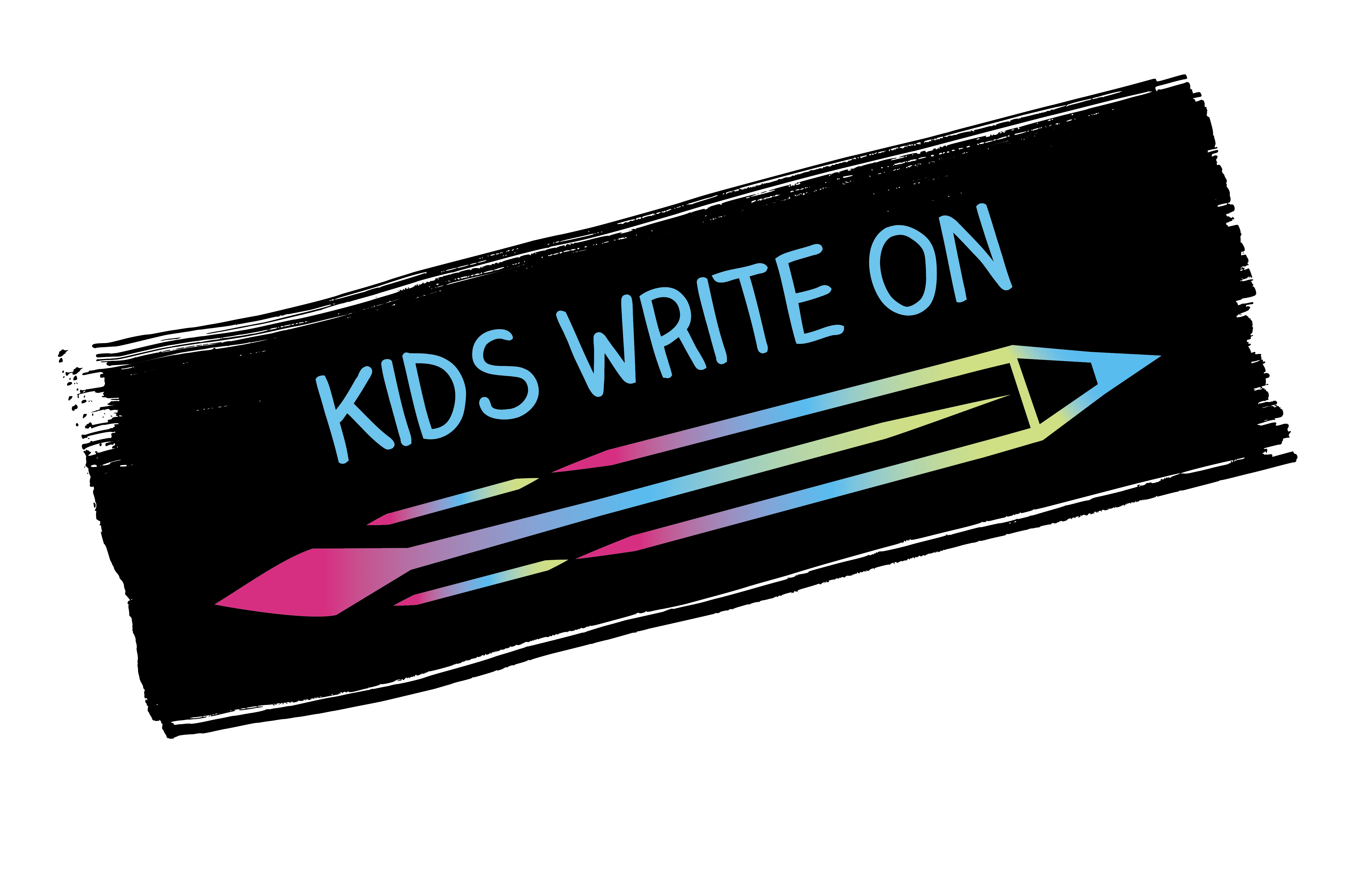 Kids Write On