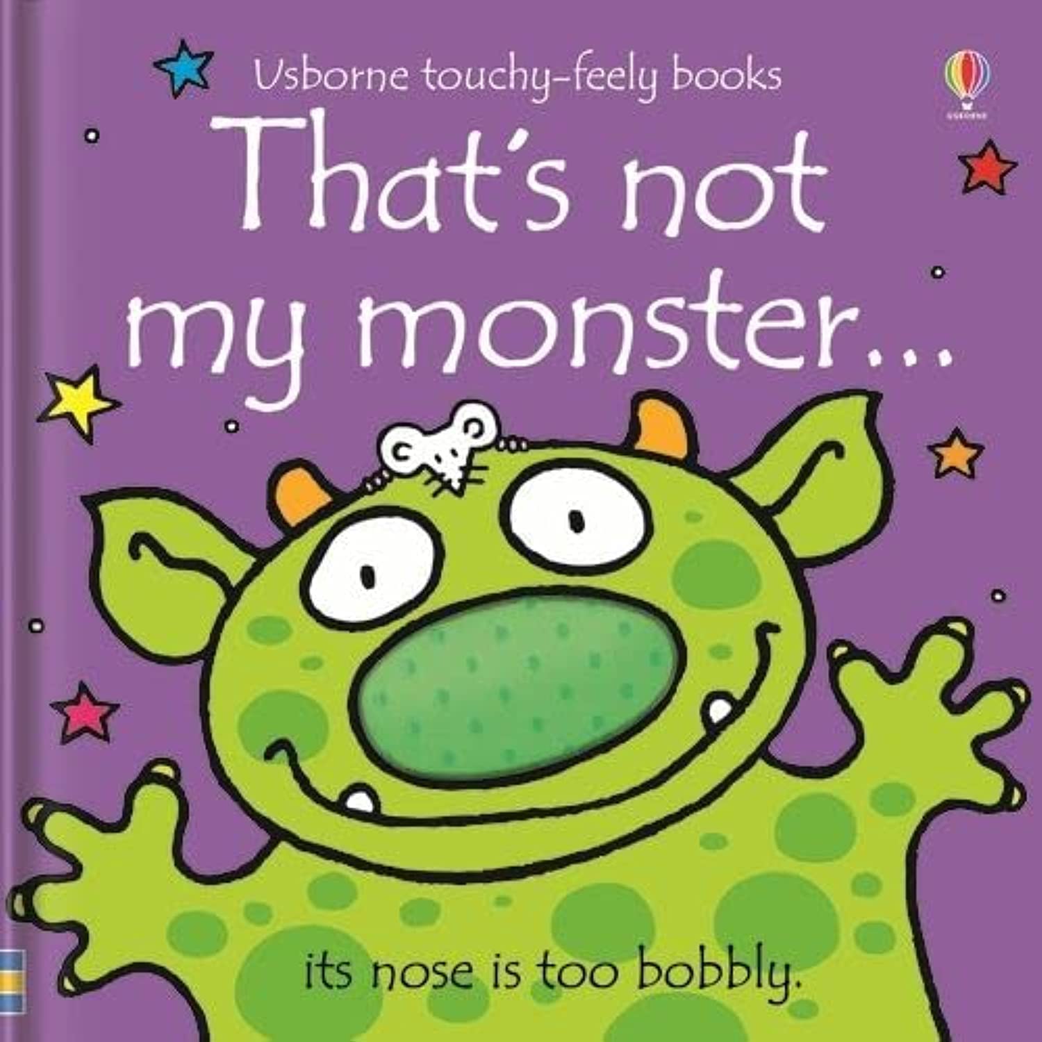Go Away, Big Green Monster! (hardcover) By Ed Emberley : Target