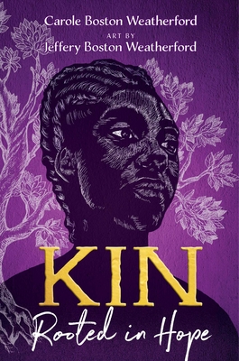 Image for "Kin: Rooted in Hope"