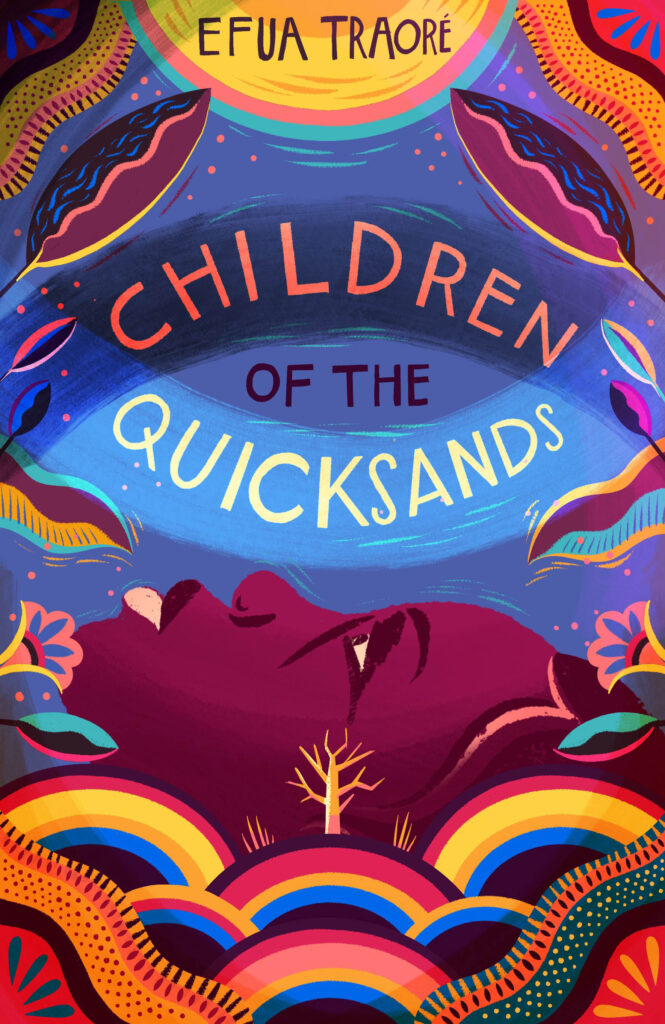 Image for "Children of the Quicksands"