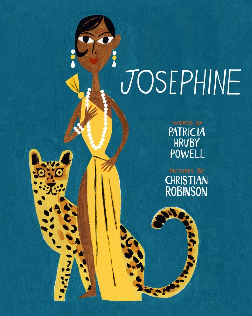 Image for "Josephine"