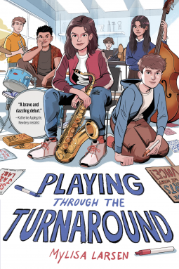 Image for "Playing Through the Turnaround"