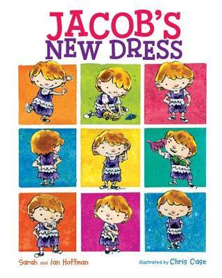 Image for "Jacob's New Dress"